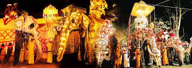 ඇසල පෙරහැර සදහා අලි ඇතුන් සැපයීමේ ගැටලුවක්