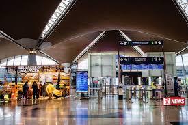 ක්වාලාලාම්පූර් ගුවන් තොටුපලේ ගෑස් කාන්දුවක්