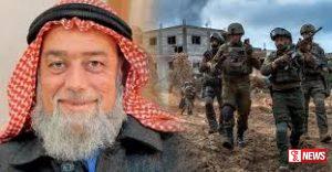 හමාස් නායකයා ජීවිතක්ෂයට