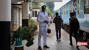 ඉල්ලීම් ලබා නොදුනහොත් නැවත වර්ජනයේ – දුම්රිය ස්ථානාධිපතිවරුන් කියයි