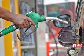 ඉන්ධන මිල සංශෝධන කෙරේ