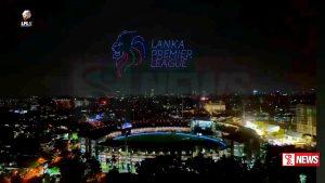 කොළඹ අහස සැරසූ Drone Show එක (වීඩියෝ)