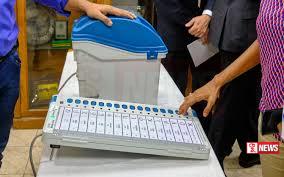 හොර ඡන්ද දාලා හමාරයි! ජනාධිපතිවරණයට අලුත් මැෂින් එකක්? (වීඩියෝ)