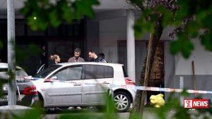 විවාහයකදී වෙඩි වරුසාවක්