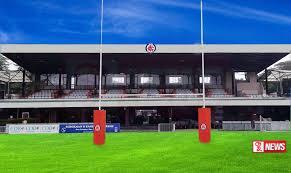 CR & FC ක්රීඩාංගණයේ ආලෝකකරණ පද්ධතිය සැකසීම ඇරඹෙයි