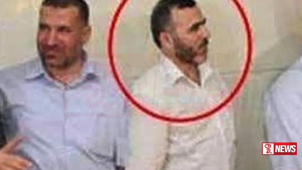 හමාස් සංවිධානයේ ජේ්යෂ්ඨතම නායකයා ජීවිතක්ෂයට