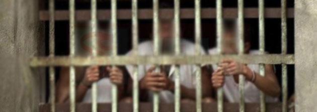 බන්දනාගර රැඳවියන්ට අමුත්තන් මුණගැසීමට විවෘත අවස්ථාවක්