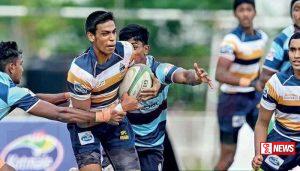 ආර්.අයි.ටී අලස් අනුස්මරණ අභියෝගතා කුසලාන රග්බි තරගය හෙට