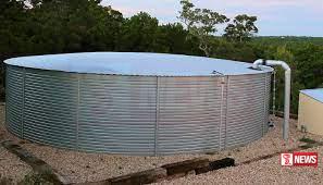 වැසි ජලය රැස් කිරීමේ ටැංකි ඉදි කිරීමට ඉන්දීය රජය සමග අවබෝධතා ගිවිසුමක්