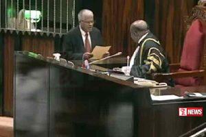 ඊයේ දිවුරුම් දුන් කුගදාසන්