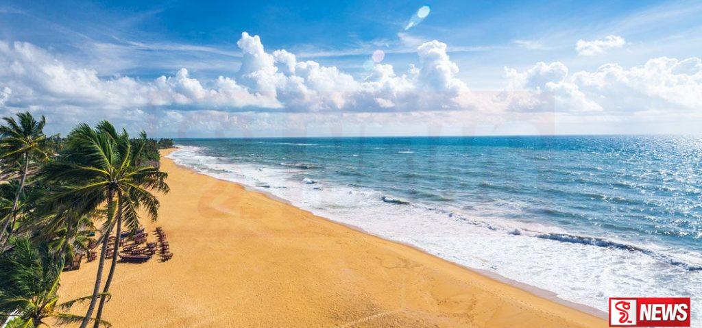 දිය නාමින් සිටි පුද්ගලයෙකු අතුරුදන්