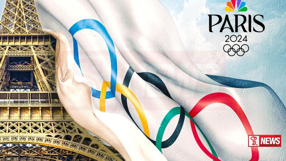 තරුෂිගේ ක්රීඩා ඇඳුම ඔලිම්පික් කටුගෙට