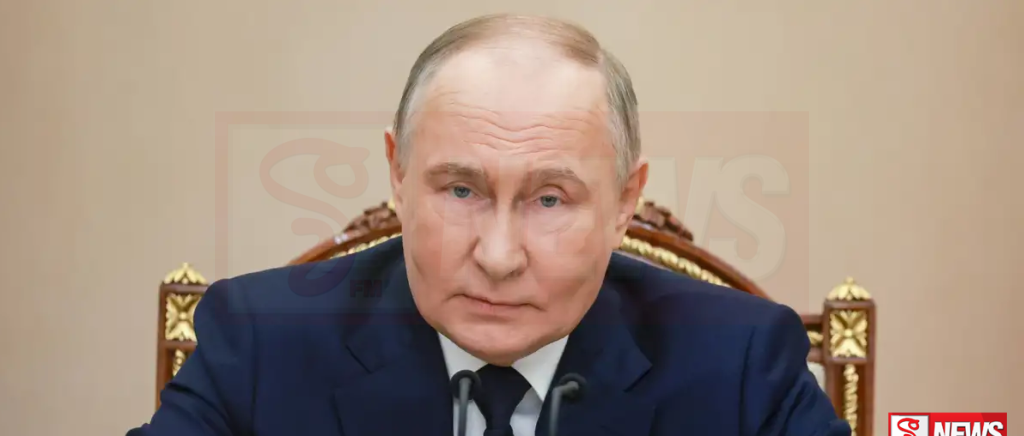 රුසියානු ජනපති වසර අවසානයේ පවත්වන ප්රවෘත්ති සාකච්ඡාව නවතයි