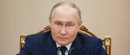 රුසියානු ජනපති වසර අවසානයේ පවත්වන ප්රවෘත්ති සාකච්ඡාව නවතයි