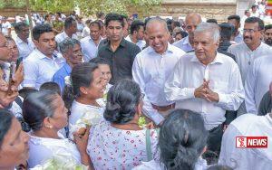 තවත් දෙදෙනෙකුගේ සහය රනිල්ට