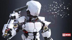 රොබෝවරයෙක් සියදිවි හානි කරගනී