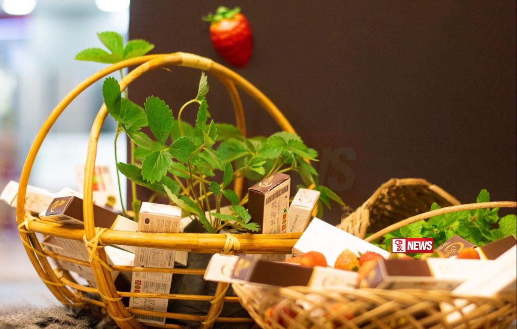 මෙන්න තවත් සුබ ‘රස’ ආරංචියක්!