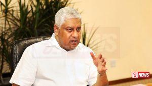 ජනාධිපති අපේක්ෂකයින්ට ආරක්ෂාව සැපයීම සදහා පංච පුද්ගල කමිටුවක්