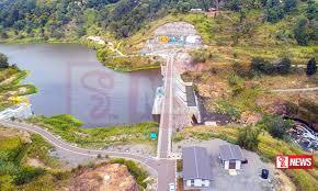 “උමා ඔයෙන් පැල්වත්තට” වැඩ ආරම්භයි