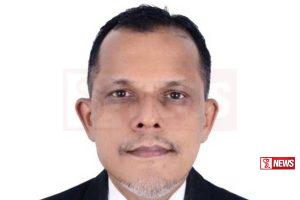 පාරින්ද රණසිංහ අද වැඩබලන නීතිපතිවරයා ලෙද දිවුරුම් දෙයි