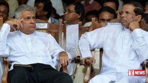 රනිල්ට සහ සජිත්ට එපා වු මෛත්රි ස්වාධීන වෙයි