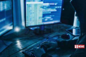 මැතිවරණ කොමිෂන් සභාවේ වෙබ් අඩවියට සමාන ව්යාජ වෙබ් අඩවියක්