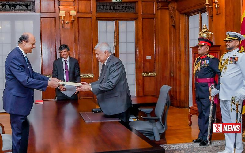 අභියාචනාධිකරණයට වැඩබලන සභාපතිවරයෙකු පත් කෙරේ.