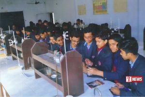 ජාත්යන්තර පාසල් ශ්රේණිගත කිරීමේ ප්රතිපත්තියක්