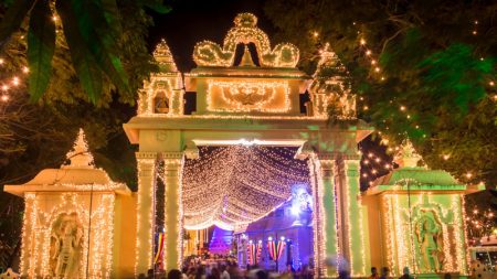 බෙල්ලන්විල පෙරහර හේතුවෙන් අද සහ හෙට විශේෂ රථවාහන සැළැස්මක්