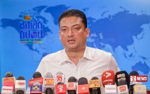 අමෙරිකානු ඩොලර් බිලියන 09ක අපනයන ආදායමක්