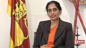 ඕස්ට්රේලියාවේ හිටපු ශ්රී ලංකා නියෝජ්ය මහ කොමසාරිස්වරියට දඩ