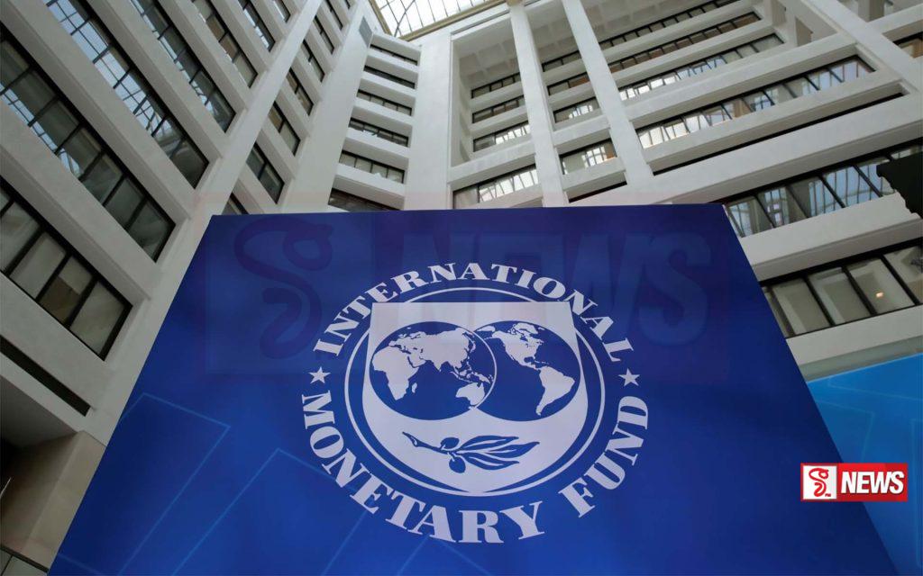 IMF නියෝජිතයින් සහ ජනපති අතර හමුවක්