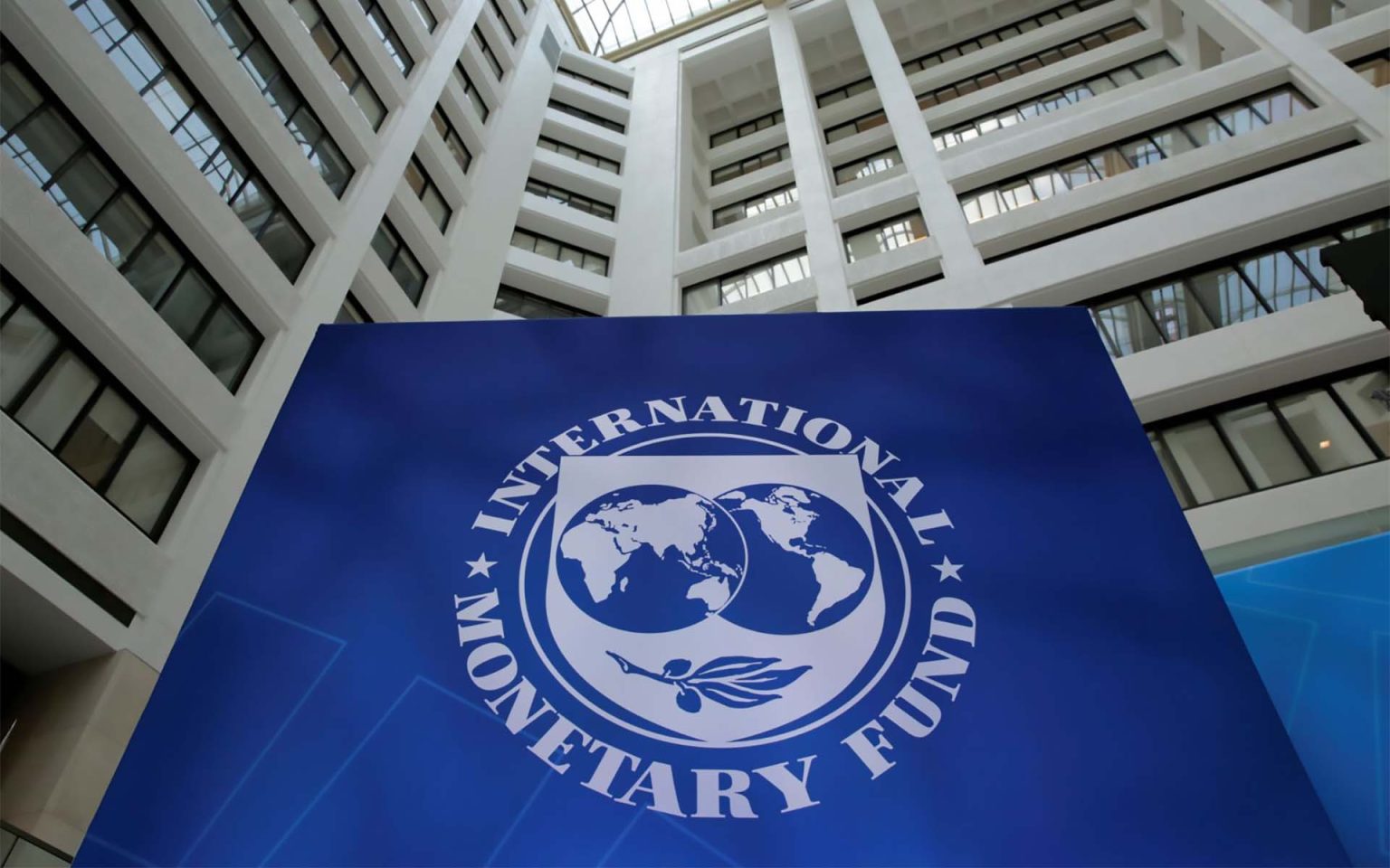 IMF නියෝජිතයින් සහ ජනපති අතර හමුවක්