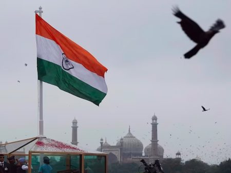 කැනඩා අගමැතිට ඉන්දියාවෙන් නෝක්කාඩුවක්