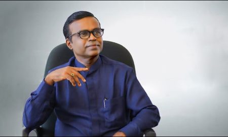 පුරප්පාඩුවූ පාර්ලිමේන්තු මන්ත්රිධුරය සදහා කරූ පරණවිතාන