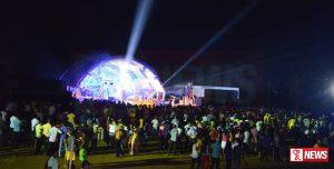 ප්රසංග සැණකෙළි සංවිධායකවරුන්ගෙන් පැමිණිල්ලක්