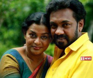 ජැක්සන් ඇන්තනීගේ බිරීඳත් සජබයට එක්වෙයි