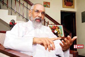 දෙමළ පක්ෂ පොදු අපේක්ෂකයා නම් කිරීම අද