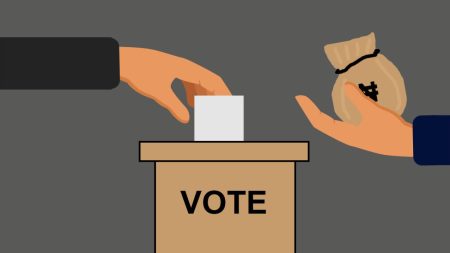 වියදම් වාර්තා දෙන්න අසමත් අපේක්ෂයින්ට අත්වන දඬුවම්