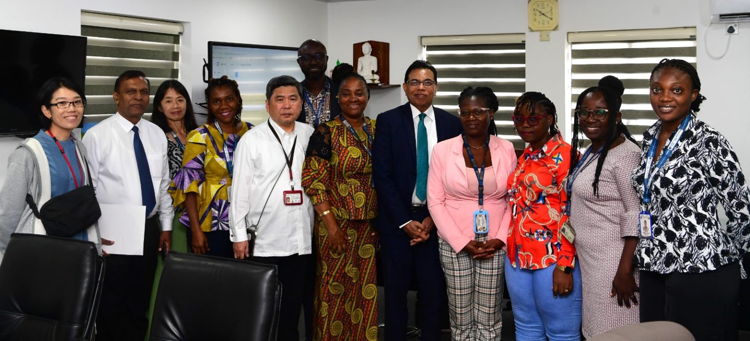 කළමණාකරණ වැඩපිළිවෙල ලොව දියුණු වන රටවල්වල ආදර්ශයට