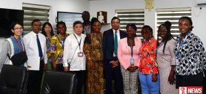 කළමණාකරණ වැඩපිළිවෙල ලොව දියුණු වන රටවල්වල ආදර්ශයට