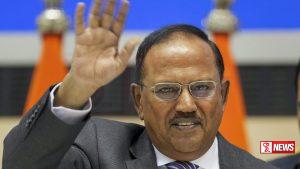 අජිත් දොවාල් අග්රාමාත්ය දිනේෂ් ගුණවර්ධන හමුවෙයි