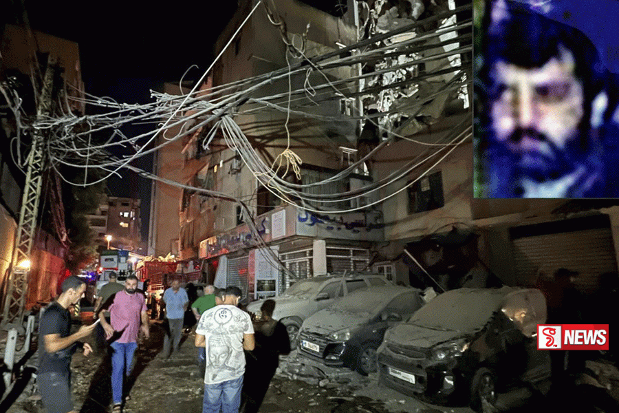 බංග්ලාදේශ පාර්ලිමේන්තුව විසුරුවා හරී