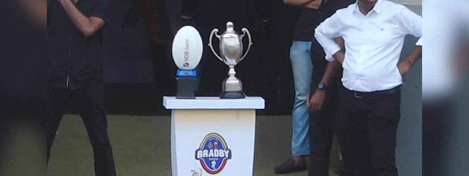 අන්තර් පාසල් පිළිමළුන් පිටුදැකිමේ රග්බි තරගාවලියේ අවසන් පුර්ව වටයේ තරග හෙට