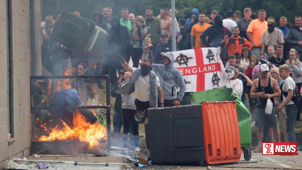 මගී ගුවන් යානයක් බ්රසීලයේ සාඕ පවුලෝ ප්රාන්තයේදී කඩා වැටී ඇත