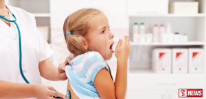 පවතින කාලගුණික තත්වය මත ‘ළමා හතිය‘ ඉහළ යයි