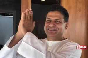 වෙනසක් අවශ්ය නම් වෙනස් කෙනෙක් ඉන්න ඕනේ