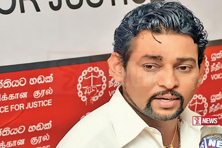 තිලකරත්න ඩිල්ෂාන්ගේ සහය සජිත්ට