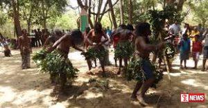 ලෝක ආදිවාසි දිනය අදයි