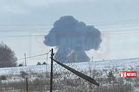 අමෙරිකාවේ බිහිසුණු ගුවන් අනතුරක් – සිව් දෙනෙකුට දිවි අහිමි වෙයි